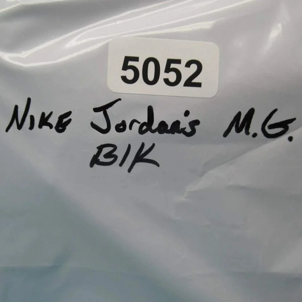 Jordan 30 Black Cat Sneaker Mens 12 Anthracite‎ Basketball Jumpman Nike Air